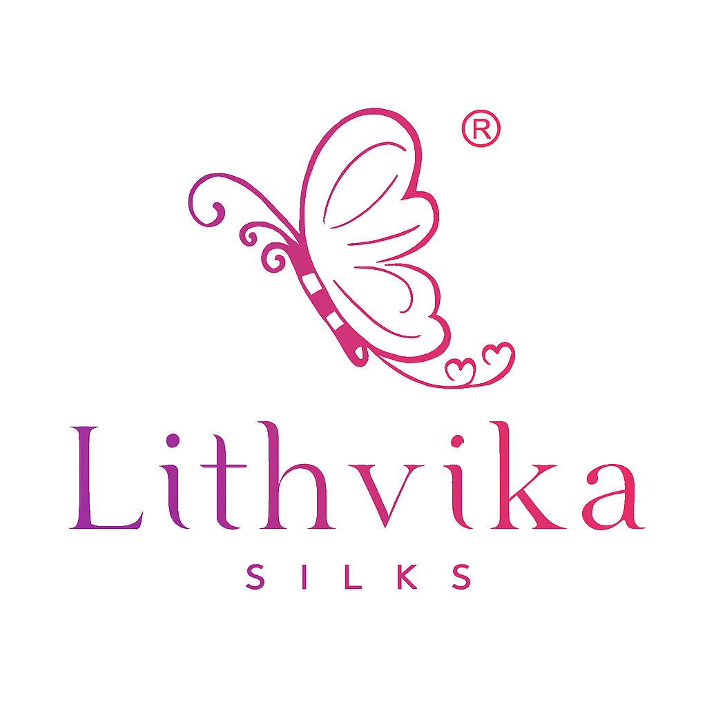 Lithvika Silks